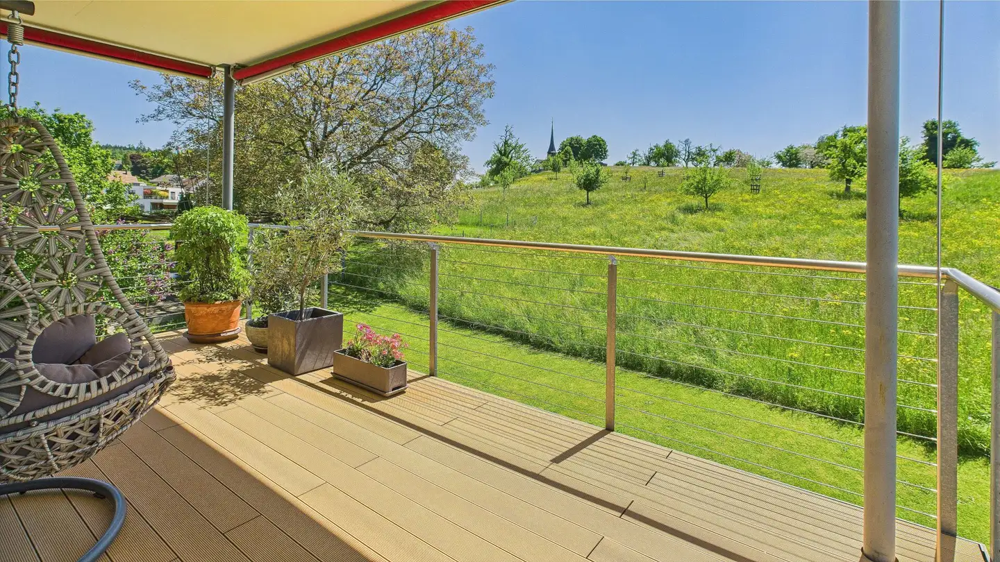 Appartamento in affitto - Witikonerstrasse 380, 8053 Zürich - Foto 2