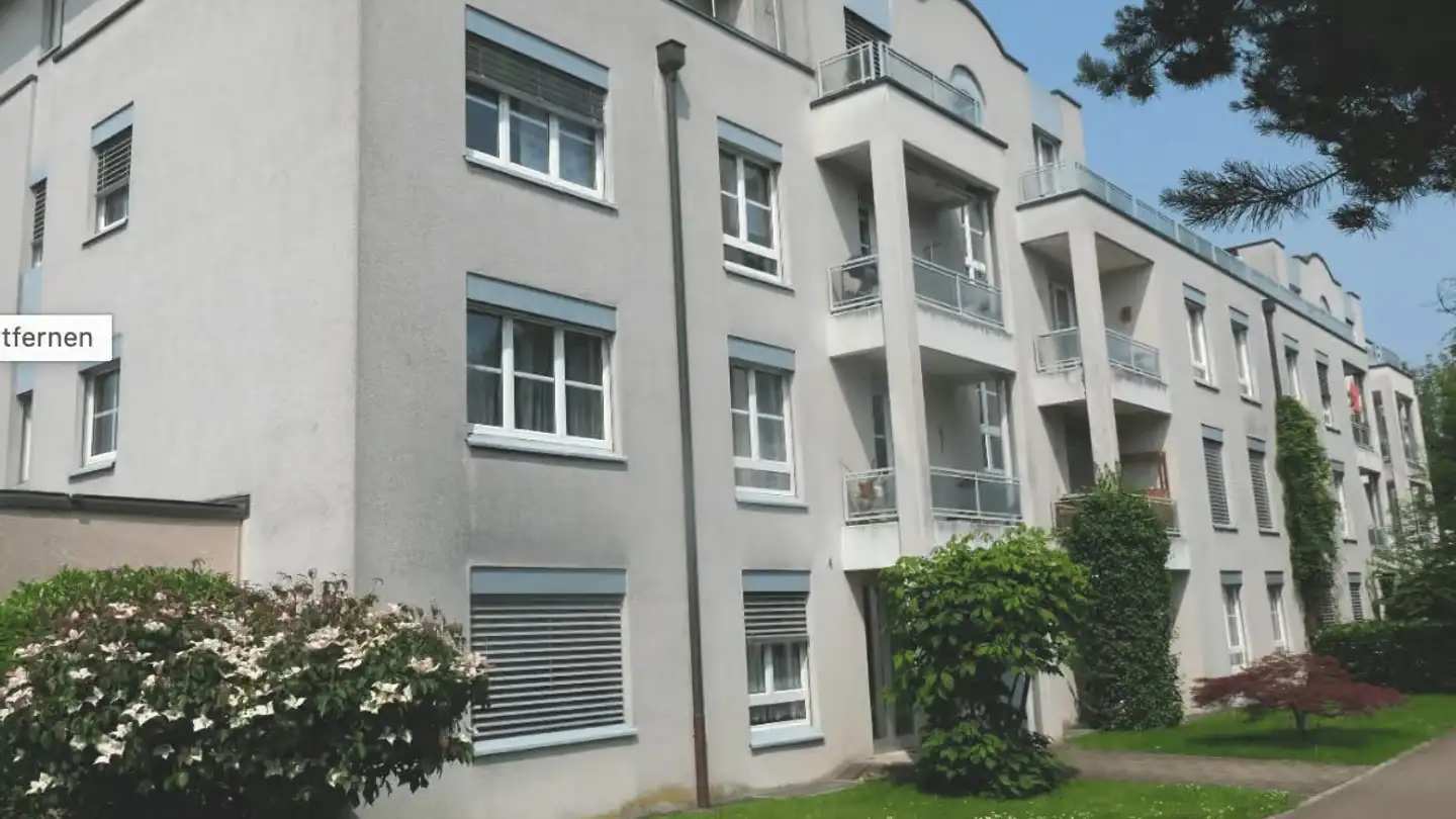 Wohnung mieten - Tösstalstrasse 224d, 8405 Winterthur - Foto 4