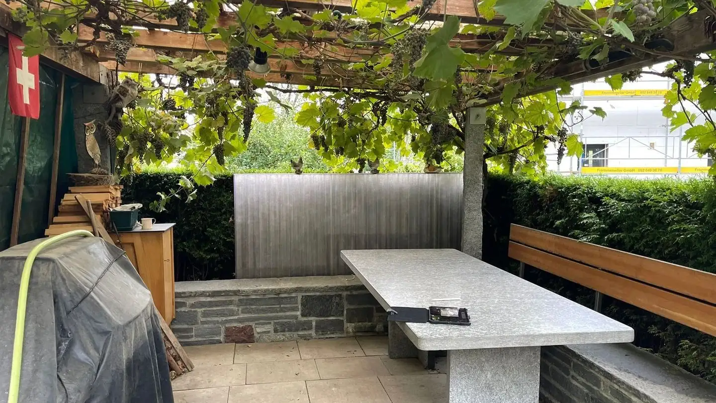 Appartement à louer - Glatttalstrasse 119, 8052 Zürich - Photo 2