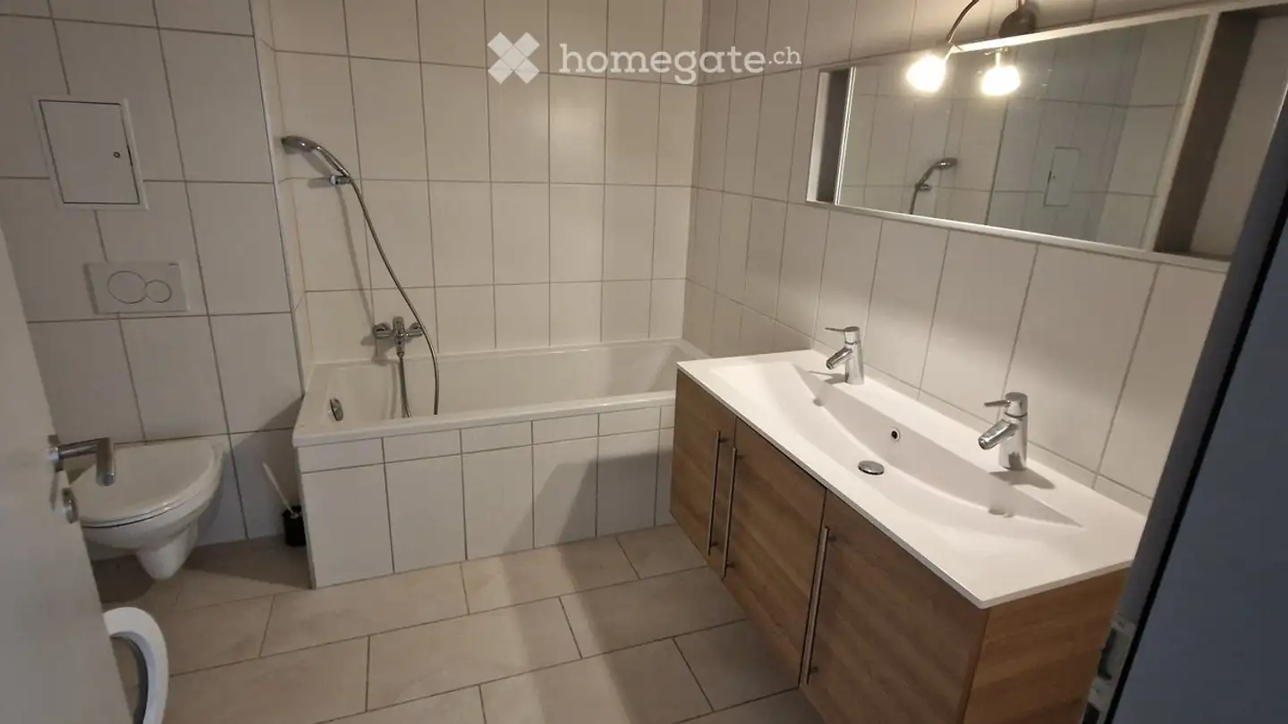 Appartamento in affitto - Rue Pierre-Jolissaint 38, 2610 St-Imier - Foto 3