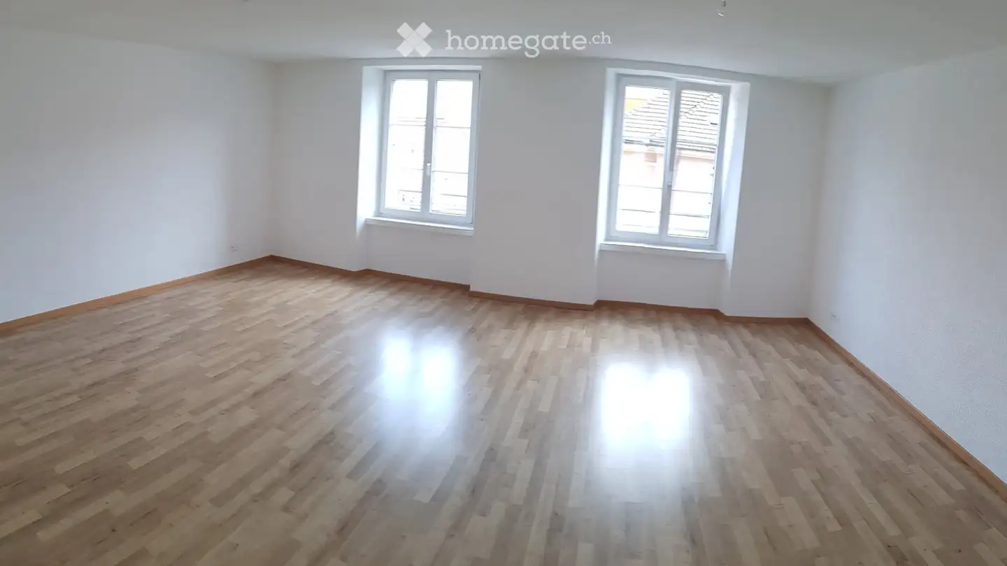 Appartamento in affitto - Rue Pierre-Jolissaint 38, 2610 St-Imier - Foto 4