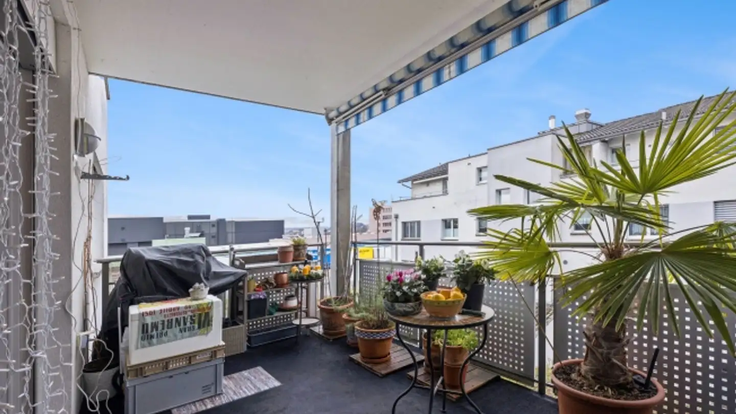 Appartement à vendre - Leuenpungertstrasse 16, 8157 Dielsdorf - Photo 2