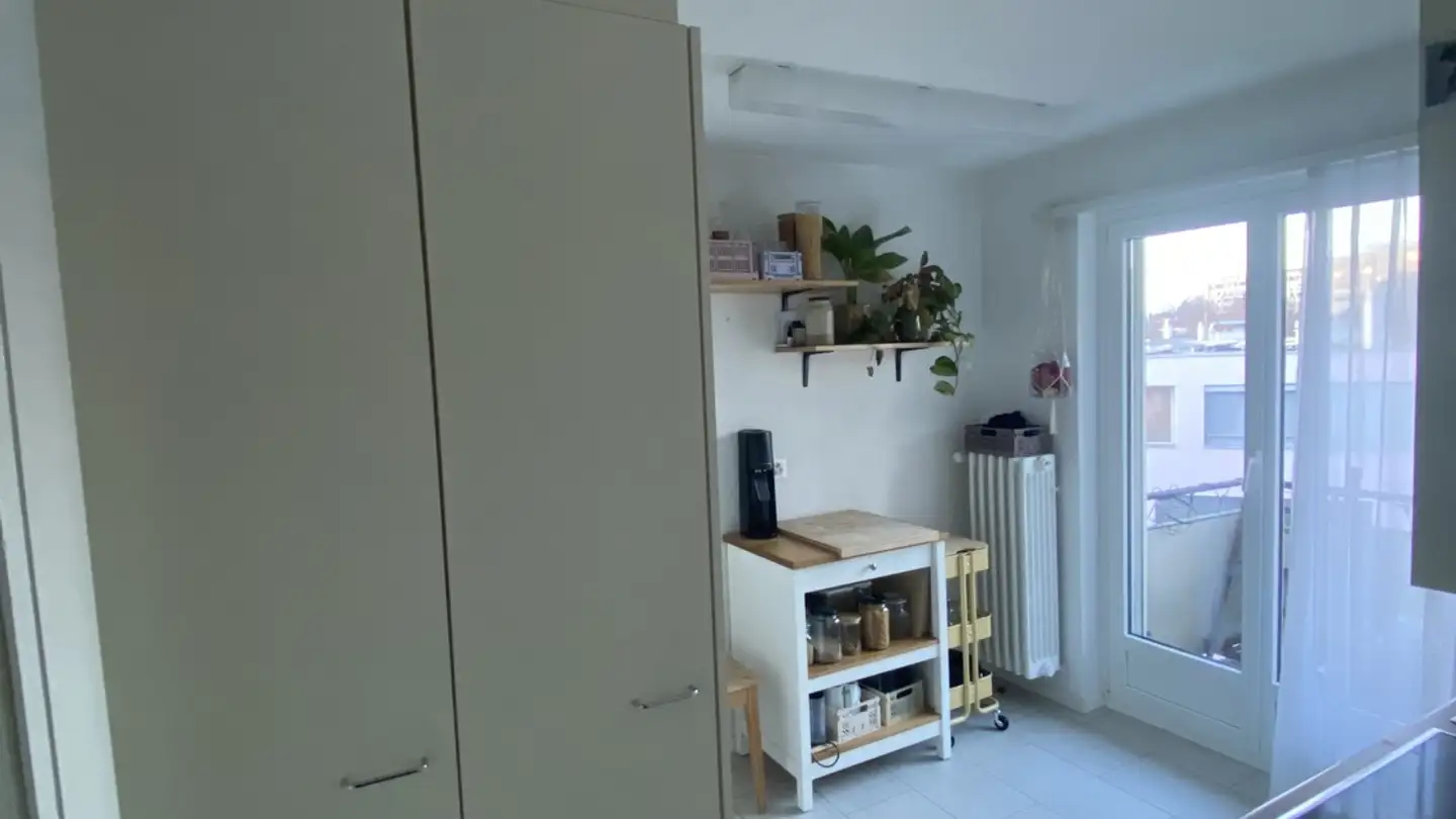 Apartment for rent - Kreuzstrasse 1, 8400 Winterthur - Photo 2