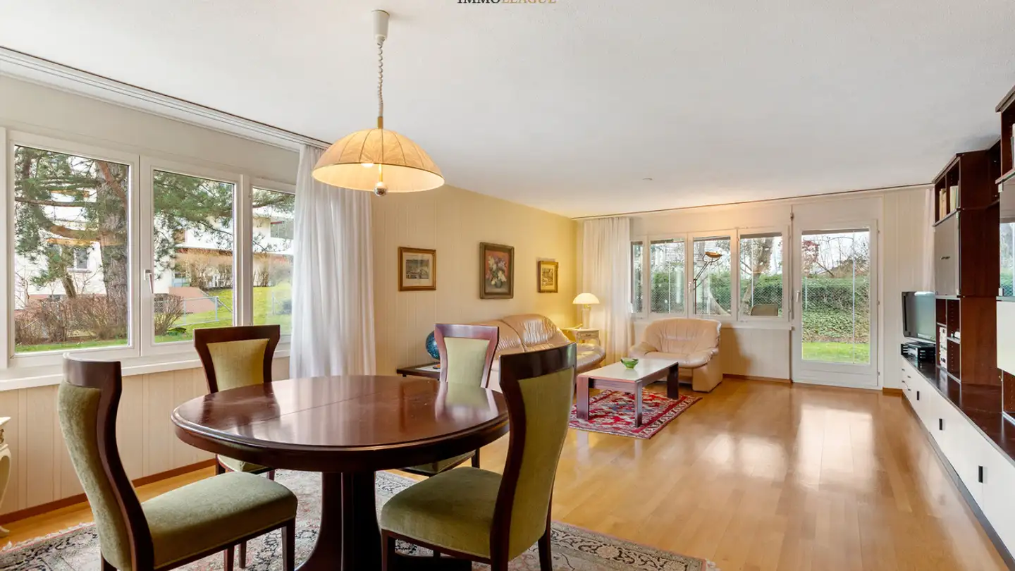 Appartement à vendre - Rosgartenstrasse, 8280 Kreuzlingen - Photo 4