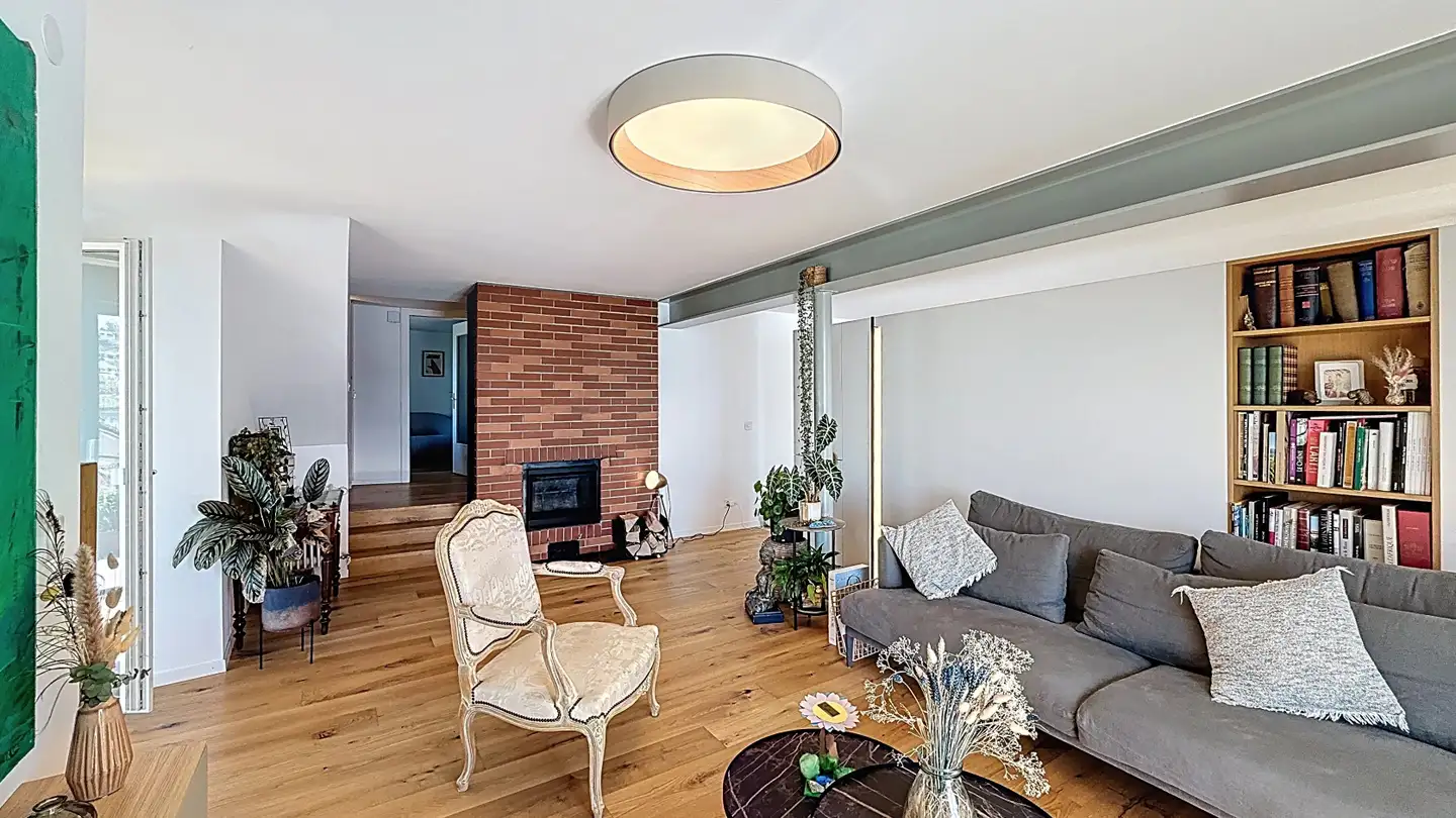 Casa singola in vendita - 1071 Chexbres - Foto 4