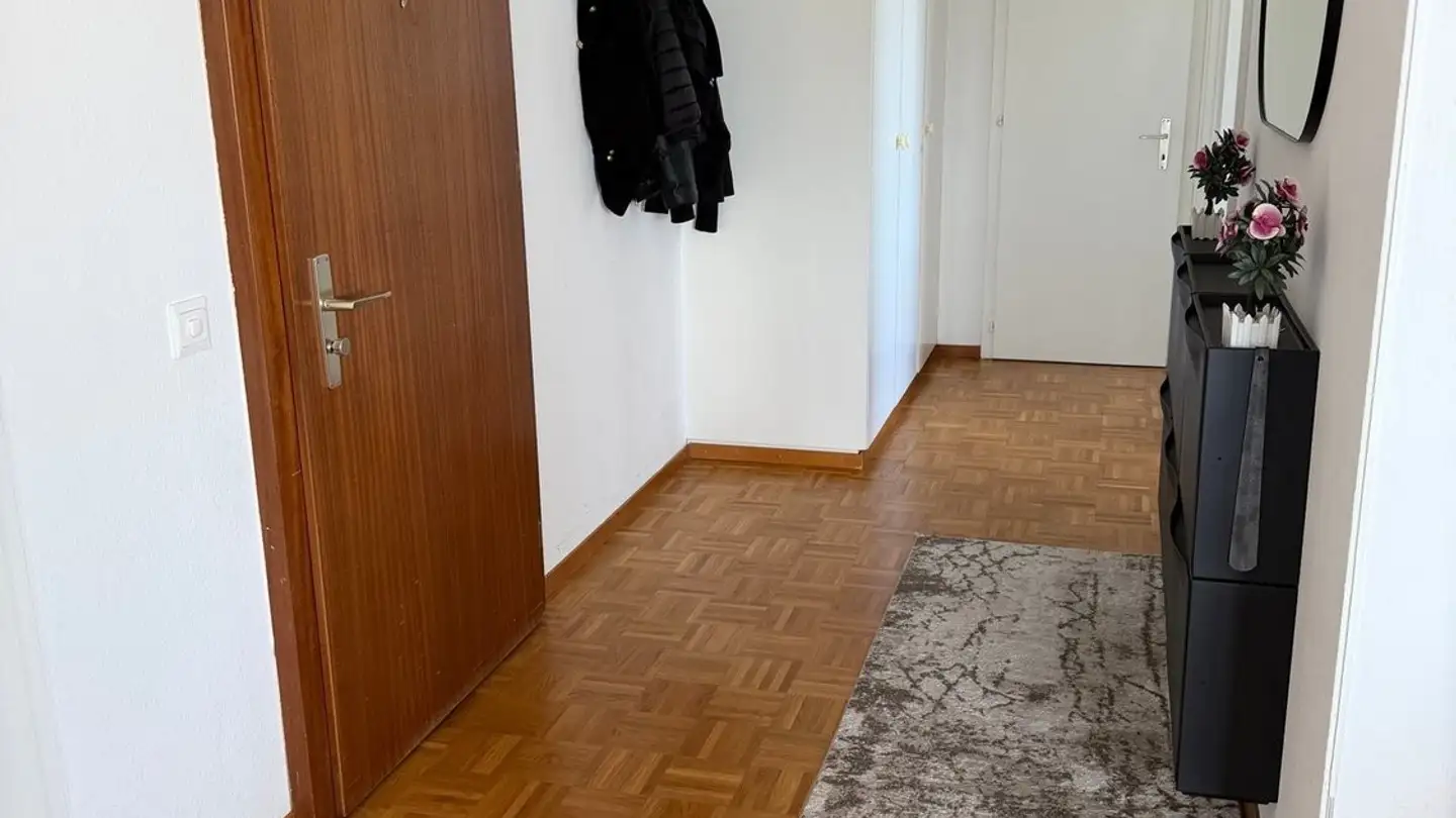 Apartment for rent - 1489 Murist - Photo 4