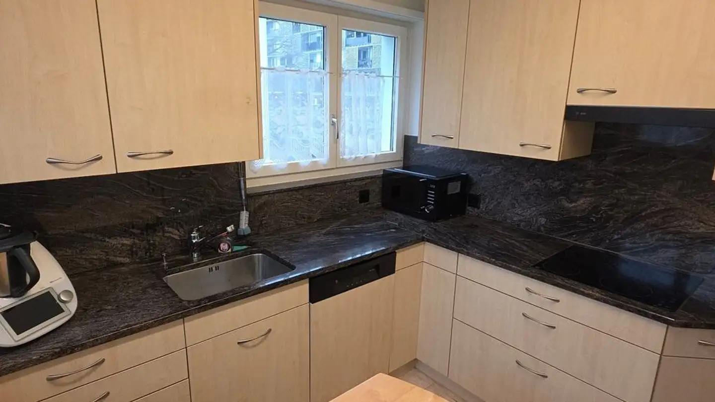 Appartement à louer - Glatttalstrasse 119, 8052 Zürich - Photo 4