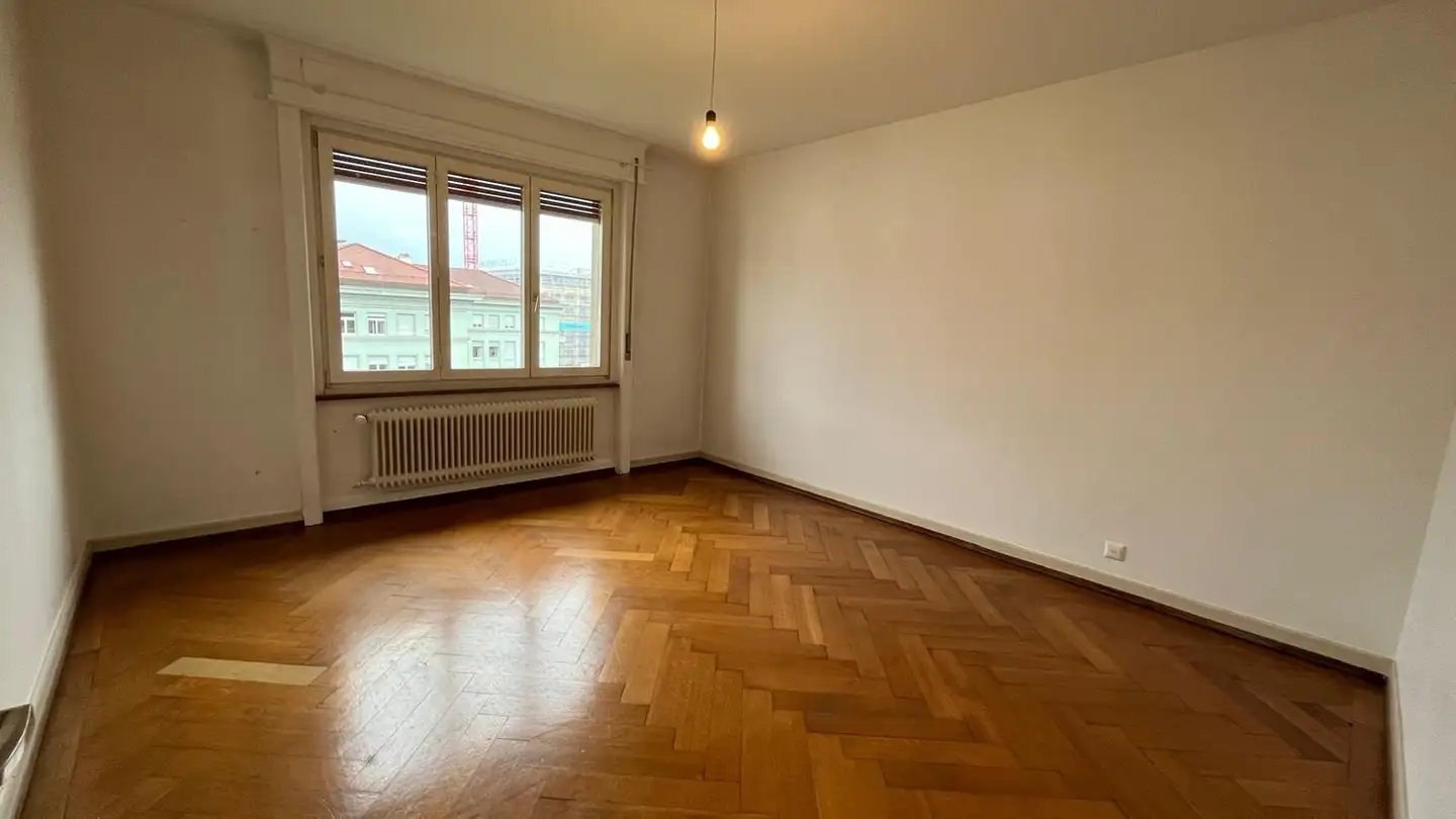 Stanza singola in affitto - 1700 Fribourg