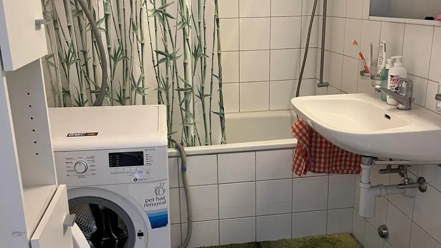 Stanza singola in affitto - 1700 Fribourg - Foto 2