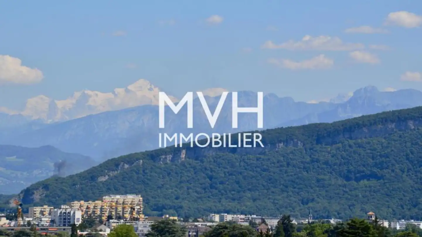 Appartement à louer - 1207 Genève - Photo 2