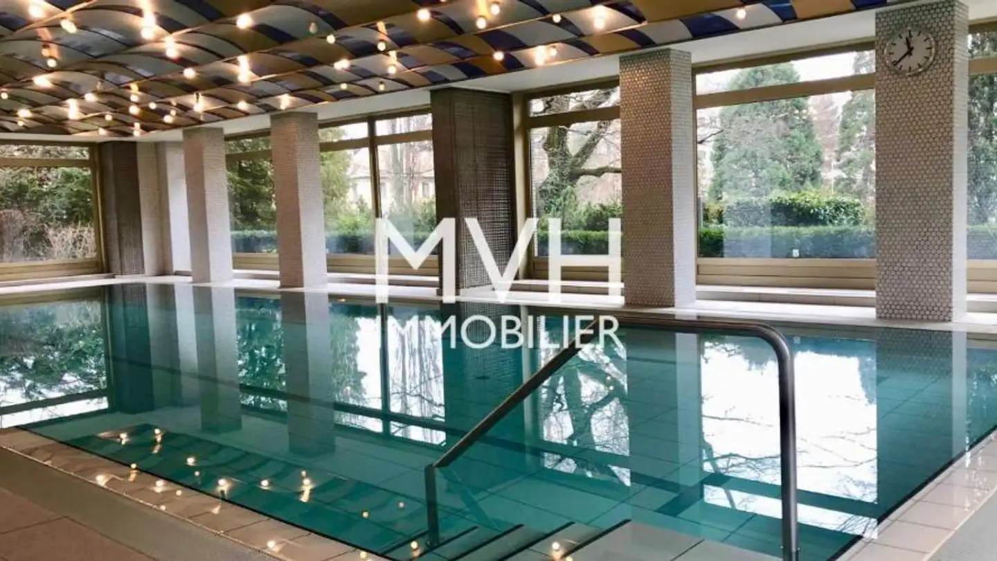 Appartement à louer - 1207 Genève - Photo 3