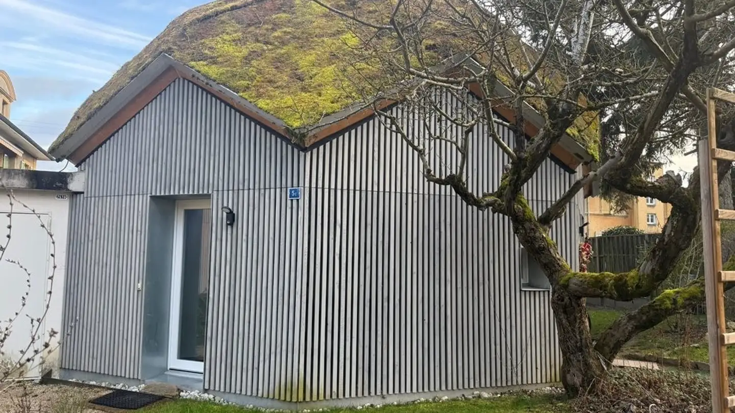 Wohnung mieten - Chemin Du Fontenay 5c, 1400 Yverdon-les-Bains