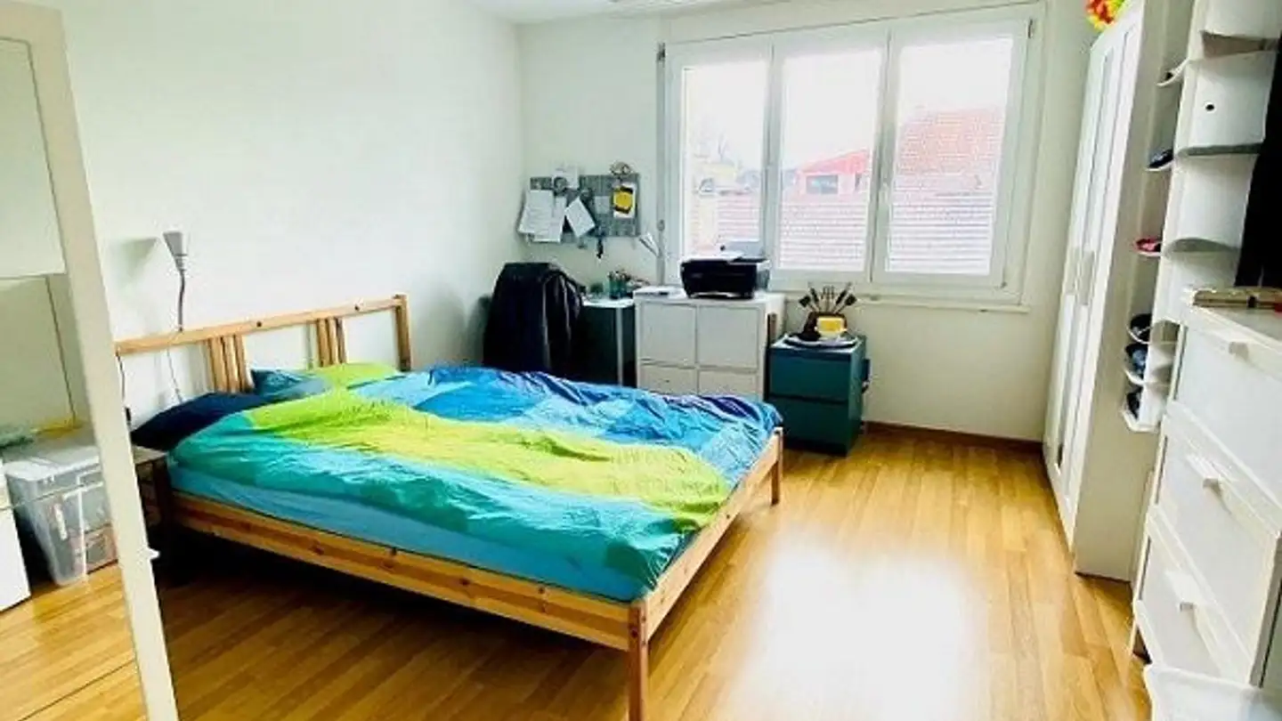 Apartment for rent - Wuhrgasse 21, 4900 Langenthal - Photo 2