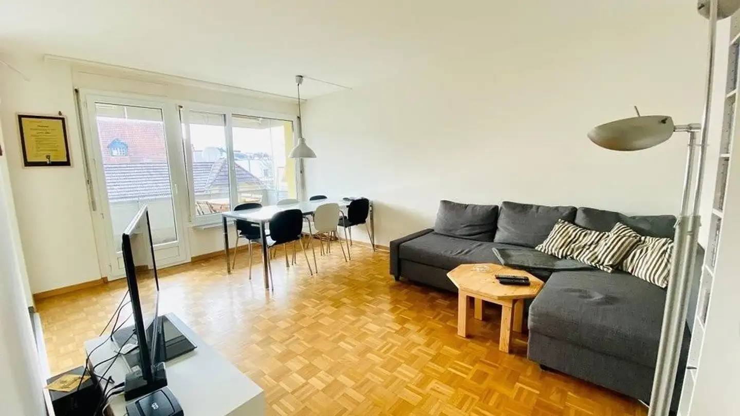 Apartment for rent - Wuhrgasse 21, 4900 Langenthal - Photo 3
