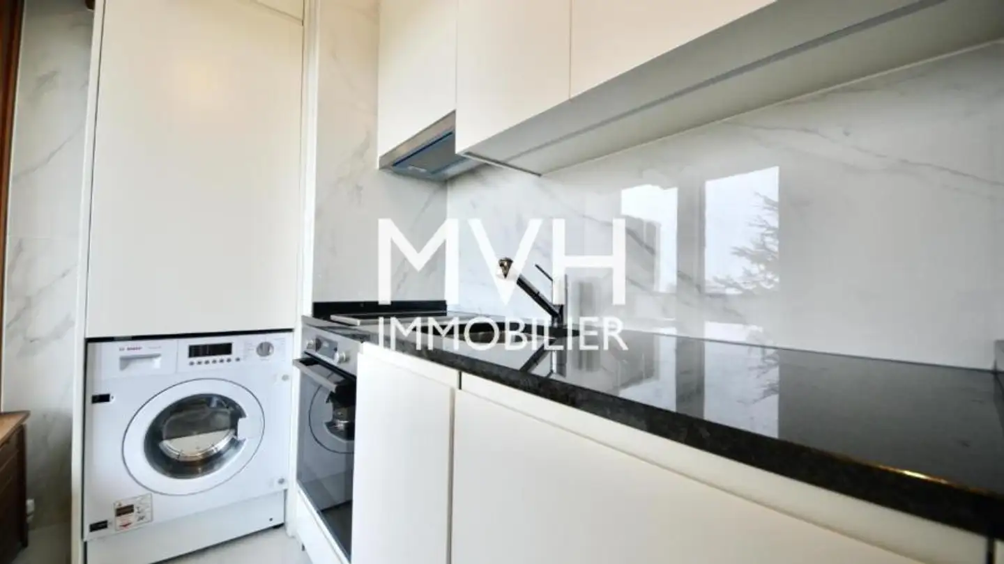 Appartement à louer - 1207 Genève - Photo 4