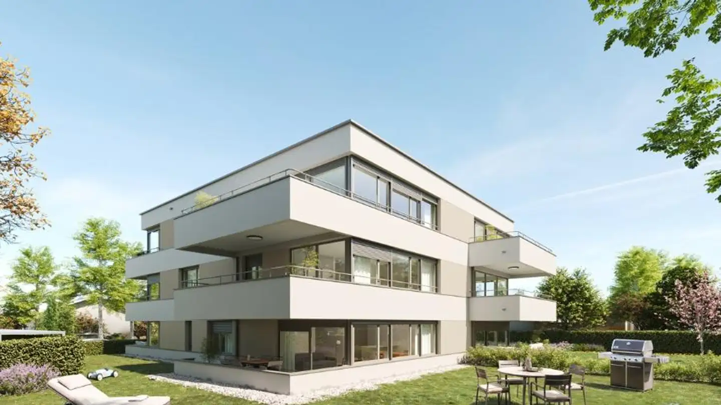 Appartamento in vendita - 1213 Petit-Lancy - Foto 2