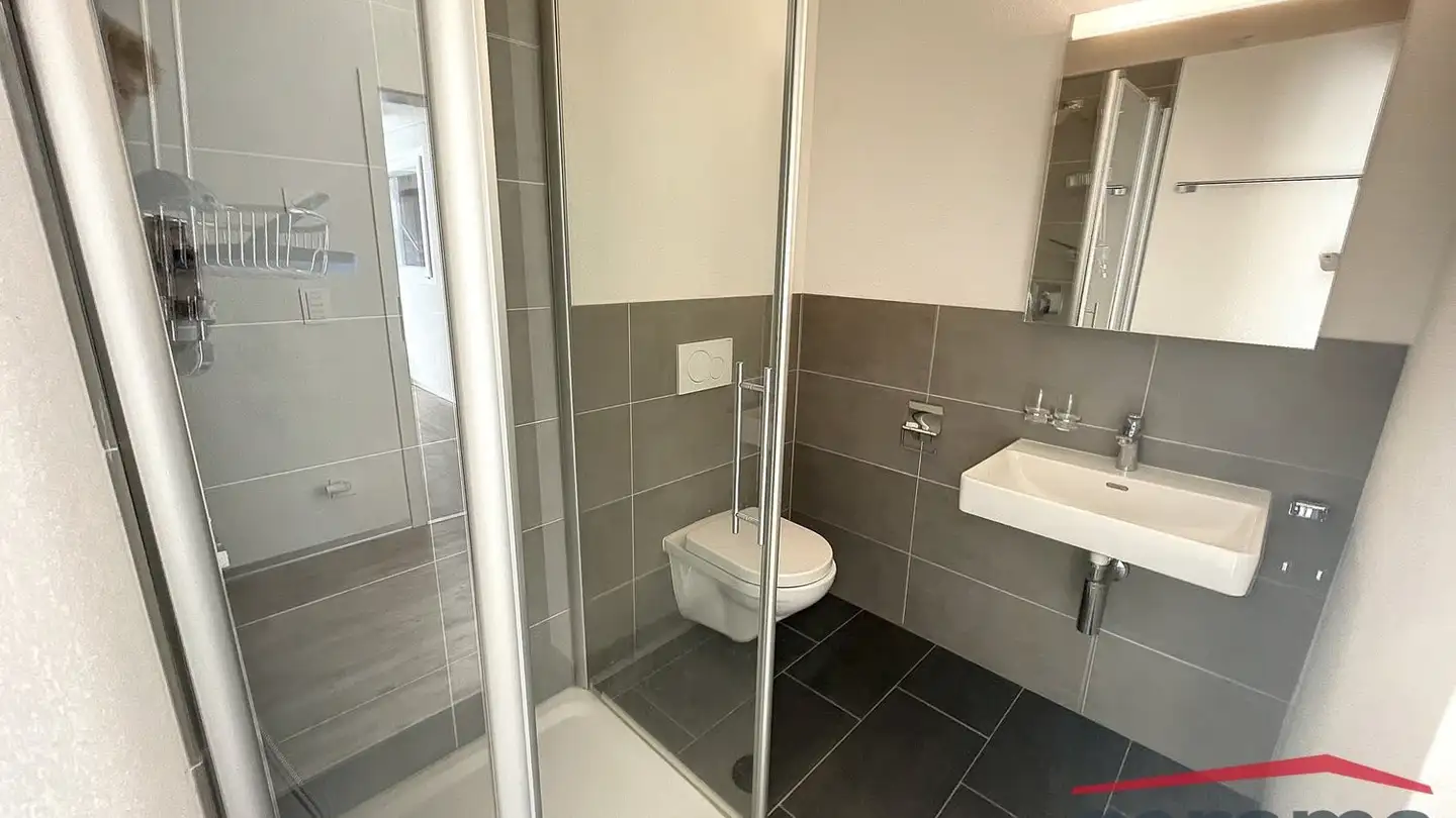 Appartamento in affitto - Avenue Jean-Paul Ii 11, 1752 Villars-sur-Glâne - Foto 2