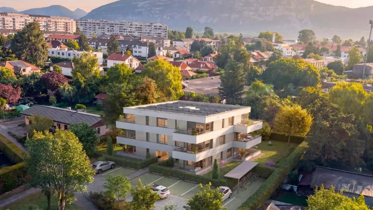 Appartamento in vendita - 1213 Petit-Lancy - Foto 3