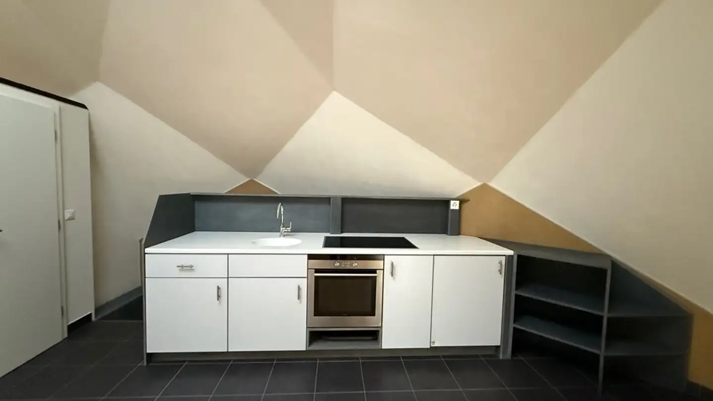 Wohnung mieten - Chemin Du Fontenay 5c, 1400 Yverdon-les-Bains - Foto 4