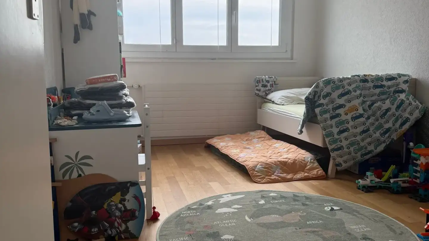 Apartment for rent - Route De Cité-Ouest 3, 1196 Gland - Photo 3