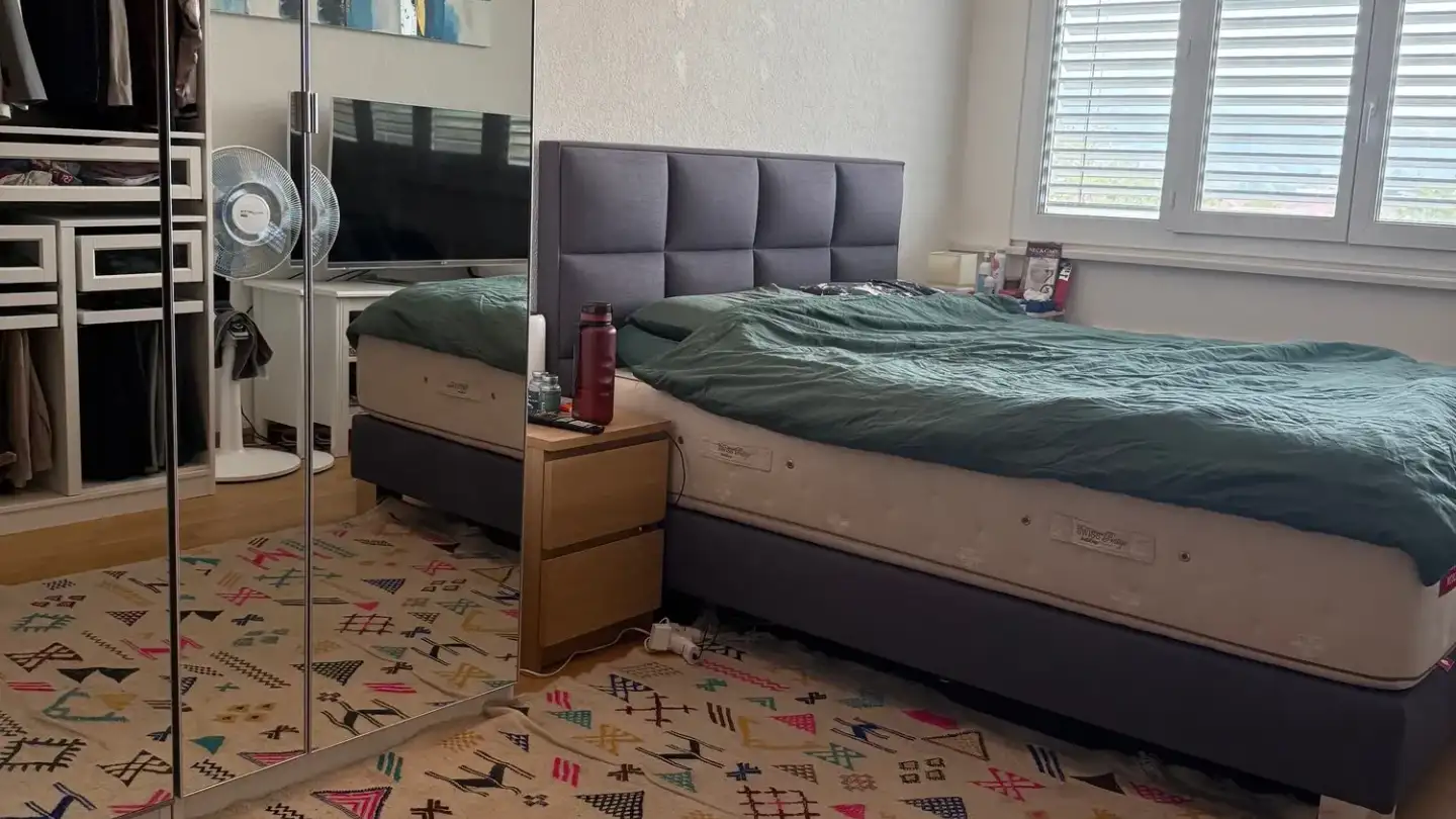Apartment for rent - Route De Cité-Ouest 3, 1196 Gland - Photo 4