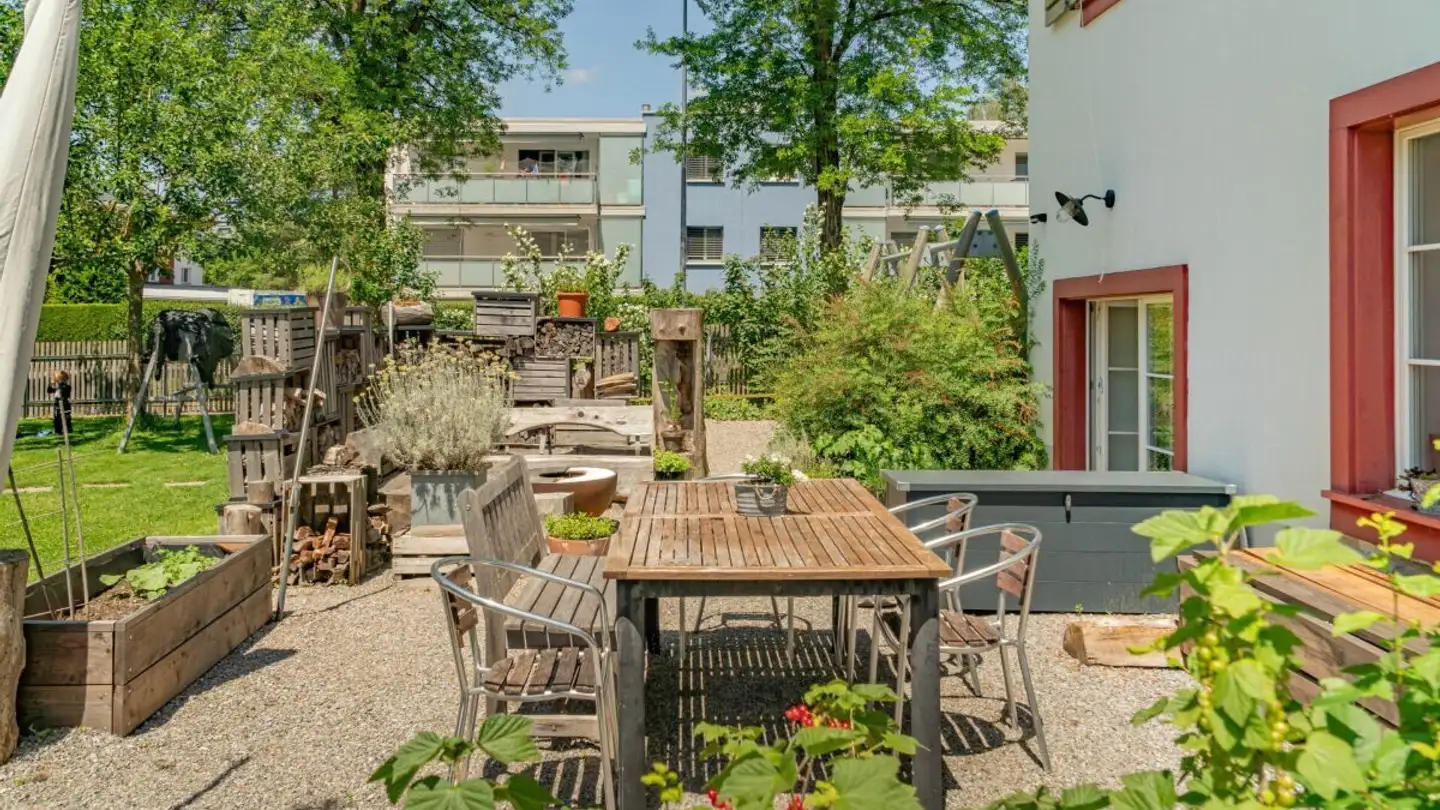 Appartamento in vendita - Spitalstrasse, 8623 Wetzikon ZH - Foto 4