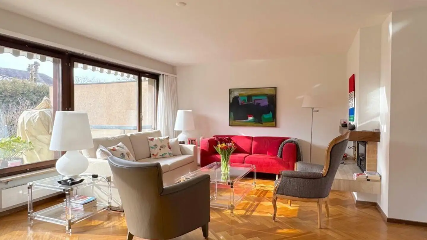 Single house for sale - Chillmattenstrasse 26, 4105 Biel-Benken BL - Photo 4