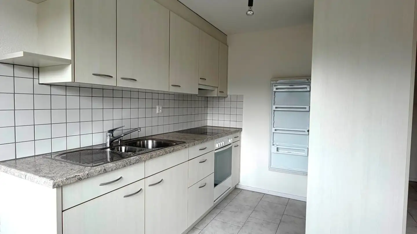 Apartment for rent - Mattenstrasse 18, 2555 Brügg BE - Photo 4