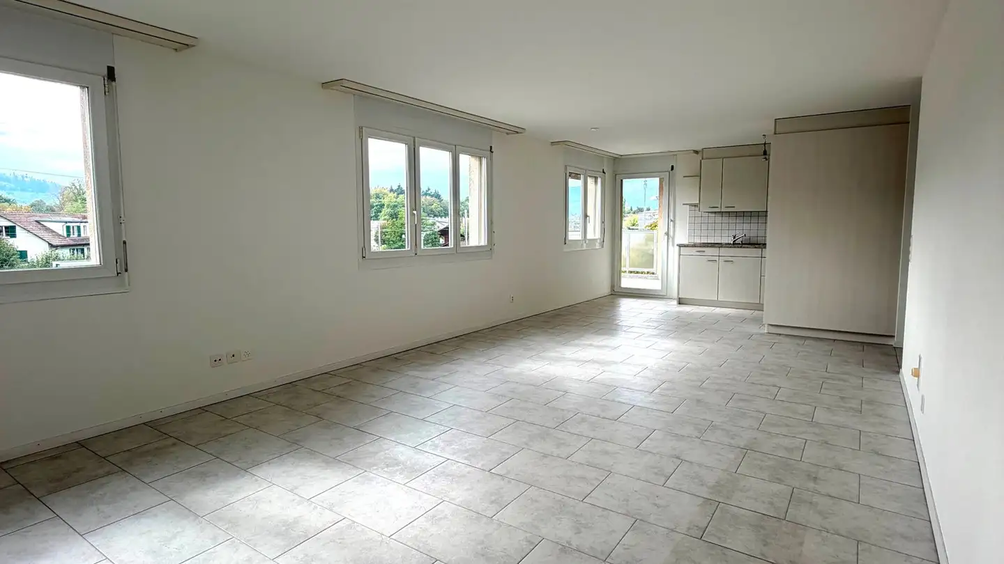 Apartment for rent - Mattenstrasse 18, 2555 Brügg BE - Photo 2