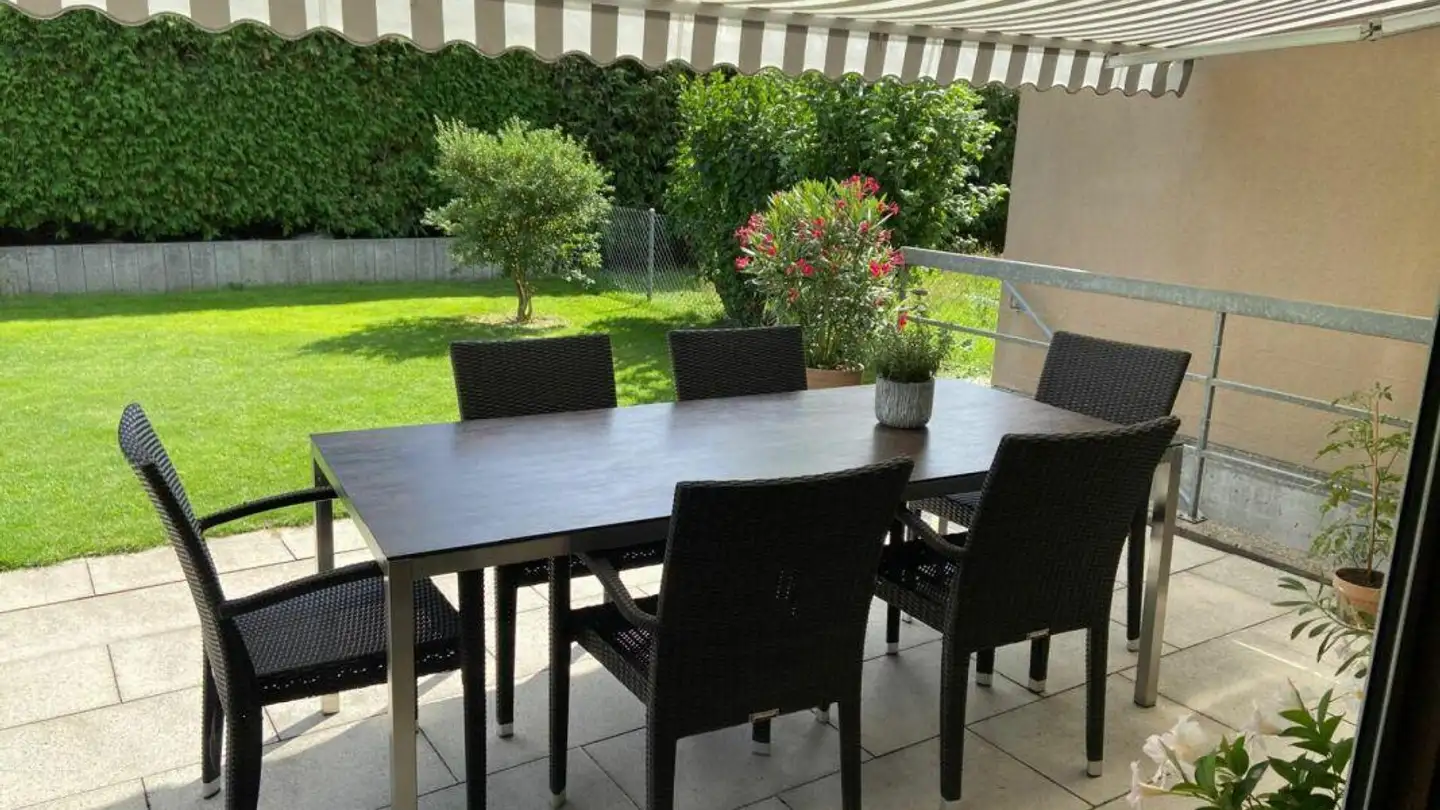 Single house for sale - Chillmattenstrasse 26, 4105 Biel-Benken BL - Photo 2