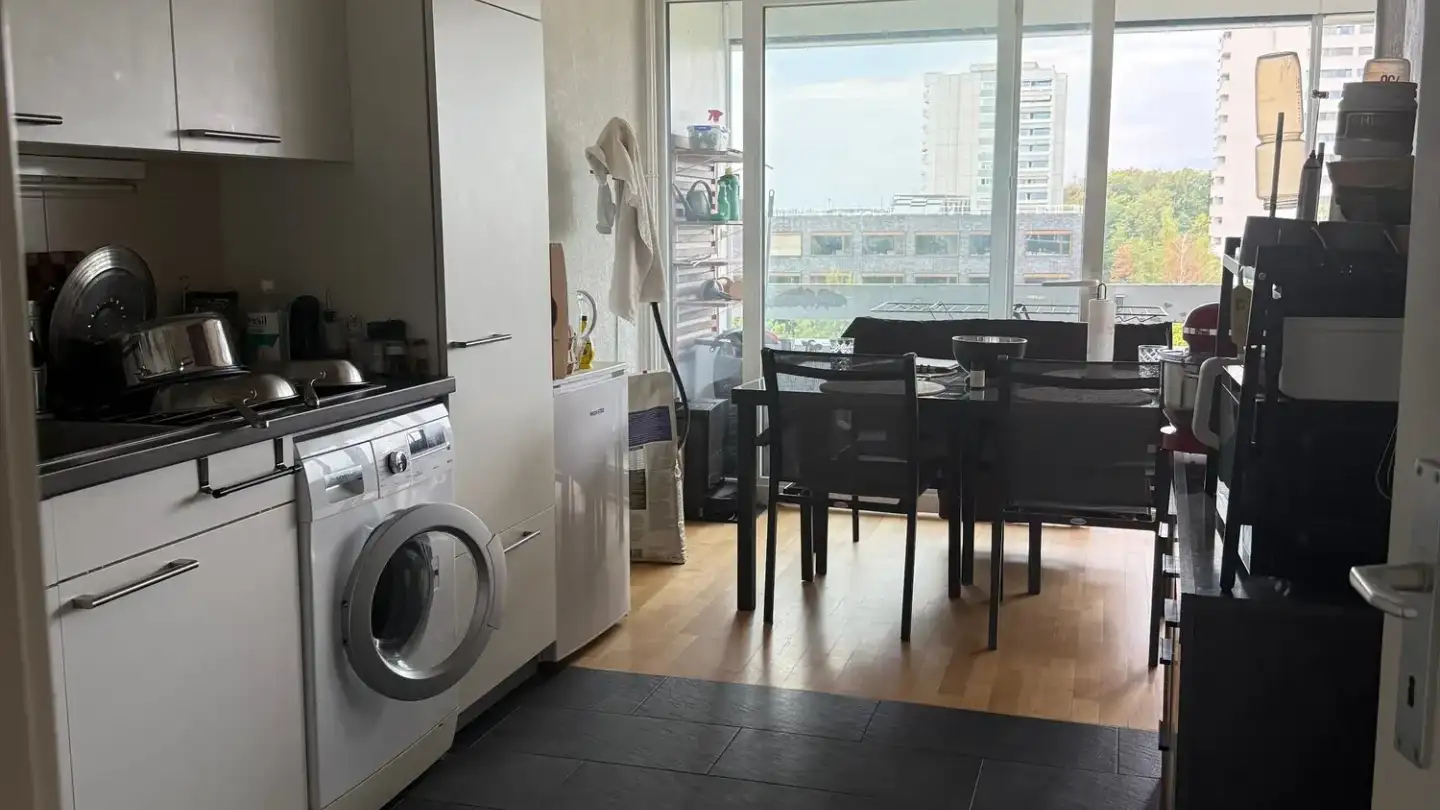 Apartment for rent - Route De Cité-Ouest 3, 1196 Gland - Photo 2