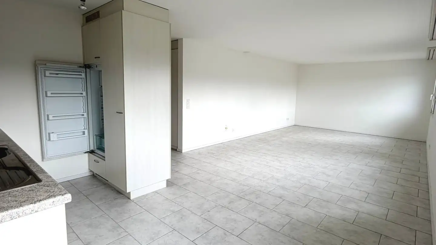 Apartment for rent - Mattenstrasse 18, 2555 Brügg BE - Photo 3