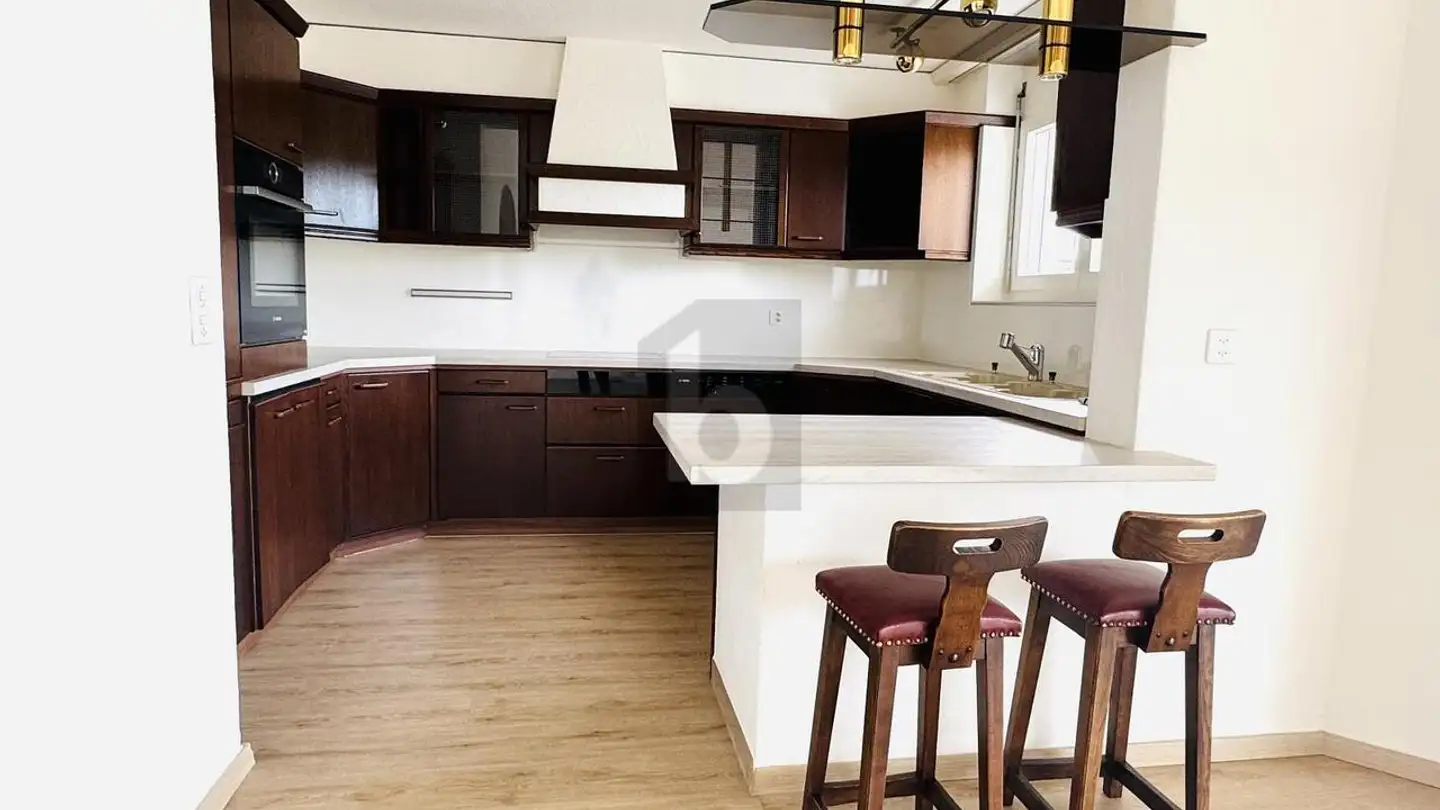 Attic flat for rent - 6403 Küssnacht am Rigi - Photo 4