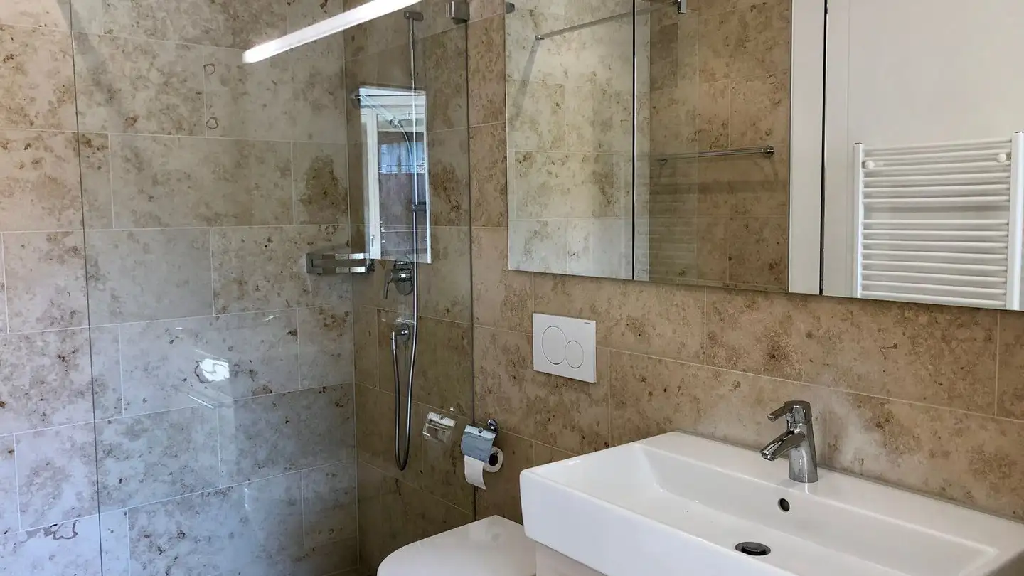 Wohnung mieten - Käferholzstrasse 36, 8057 Zürich - Foto 2