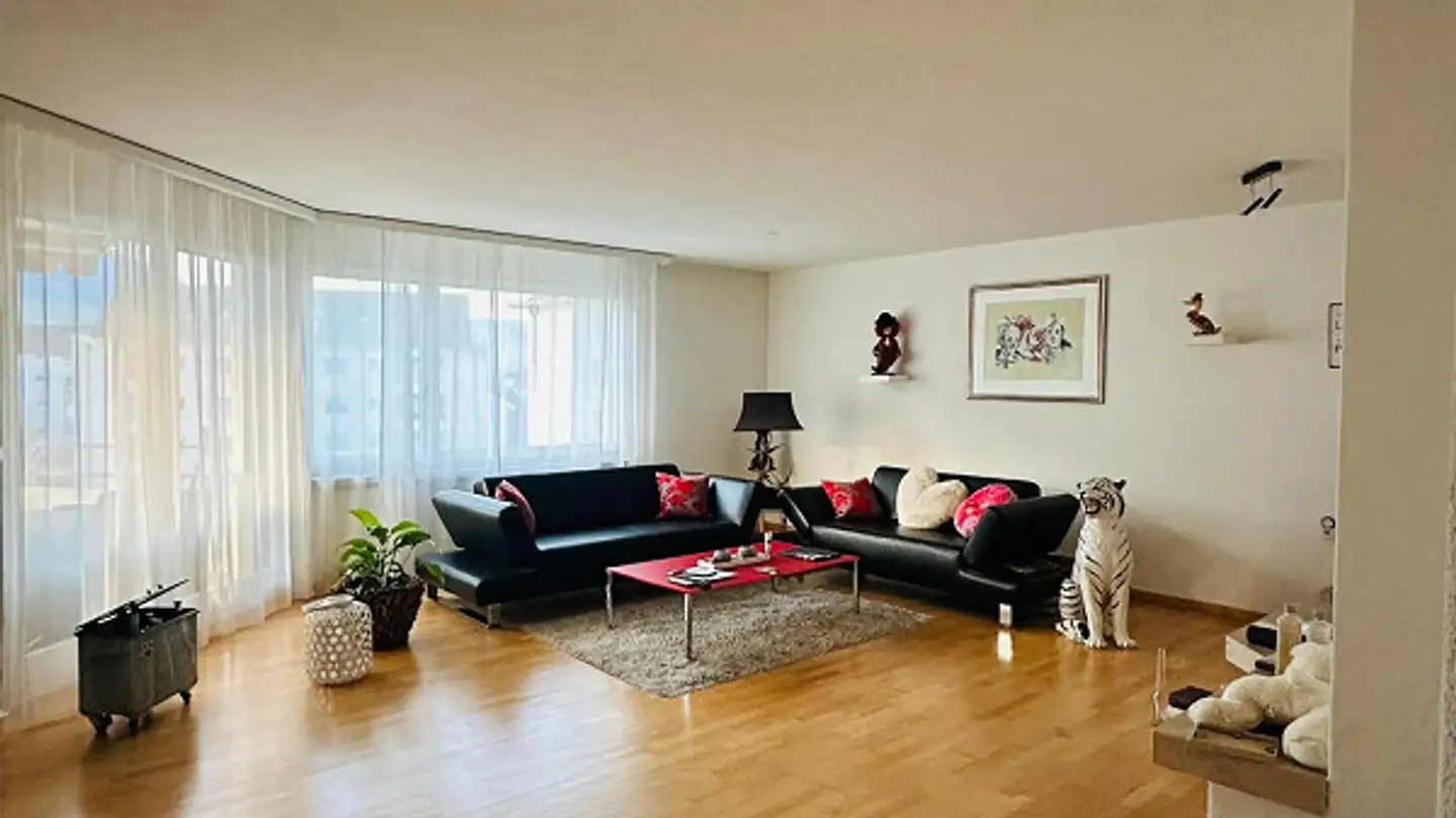 Appartement à louer - Spitzebnetring 14, 6403 Küssnacht am Rigi - Photo 2