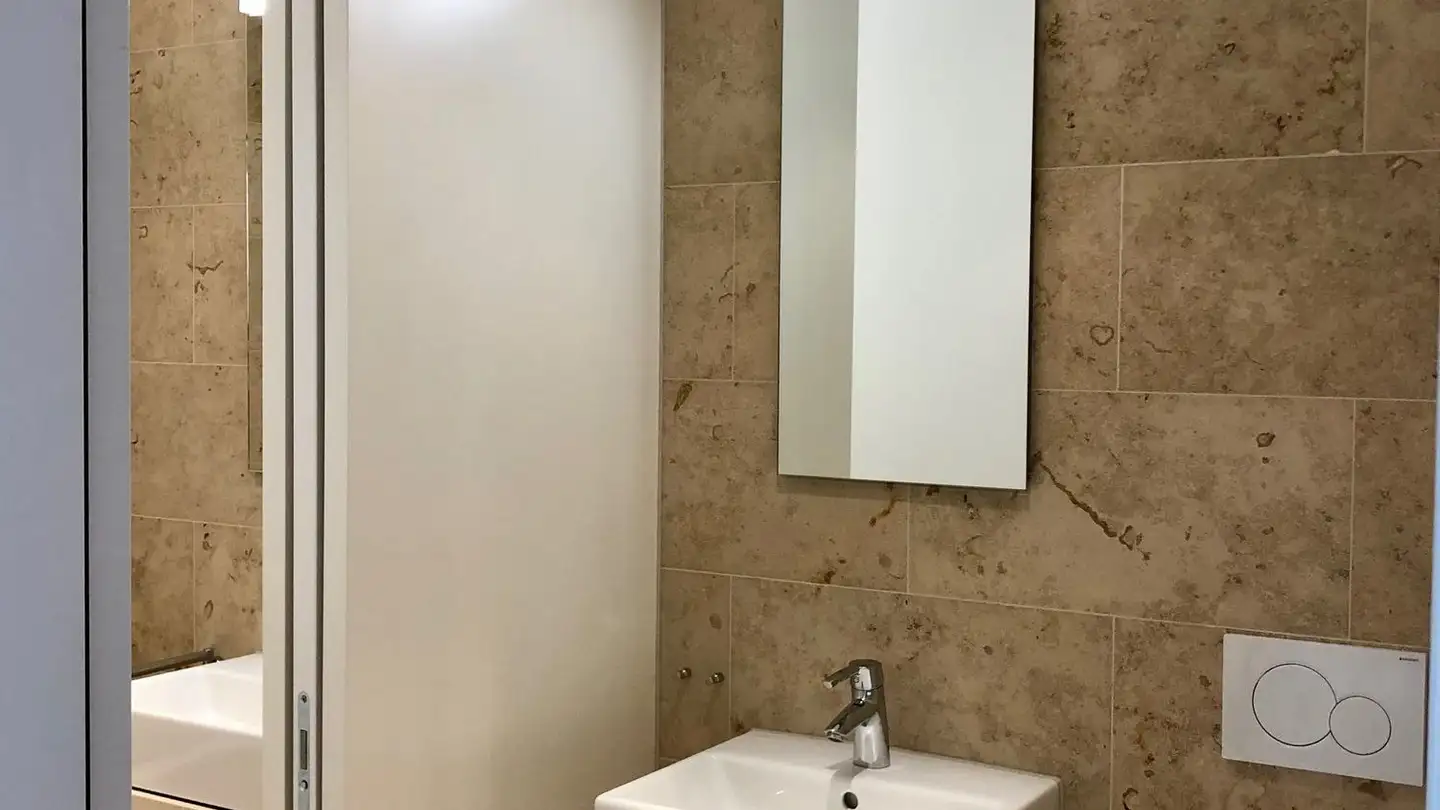 Wohnung mieten - Käferholzstrasse 36, 8057 Zürich - Foto 3