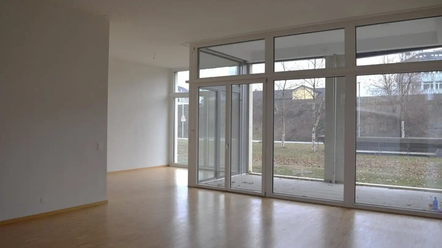 Apartment for rent - Hagenholzstrasse, 8050 Zürich - Photo 2