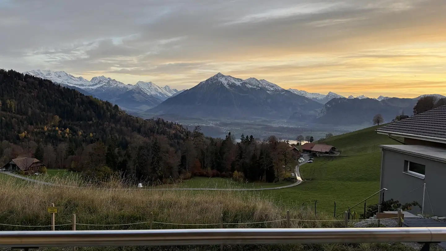 Appartamento in affitto - Niesenweg 1, 3625 Heiligenschwendi