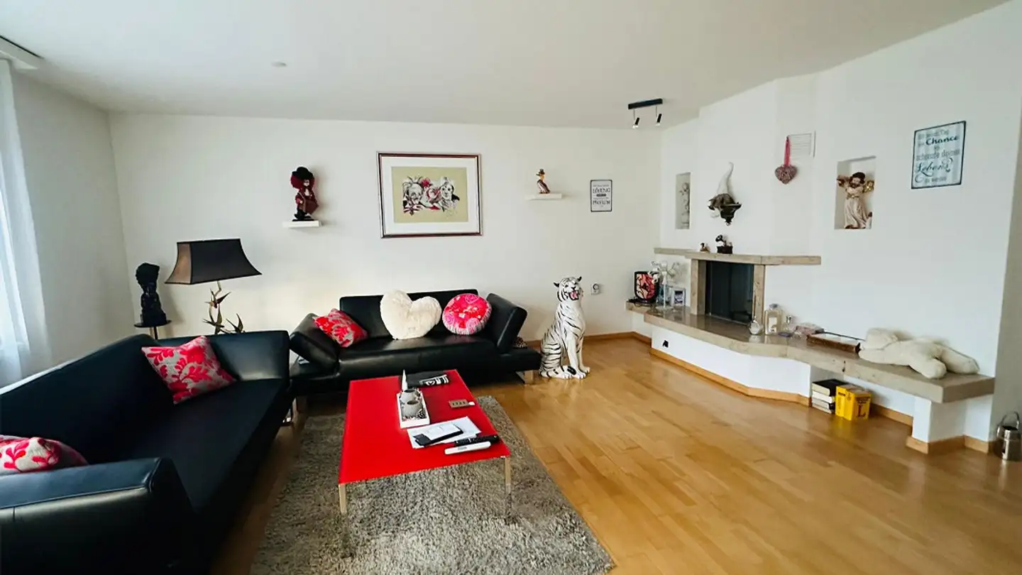 Appartement à louer - Spitzebnetring 14, 6403 Küssnacht am Rigi - Photo 4