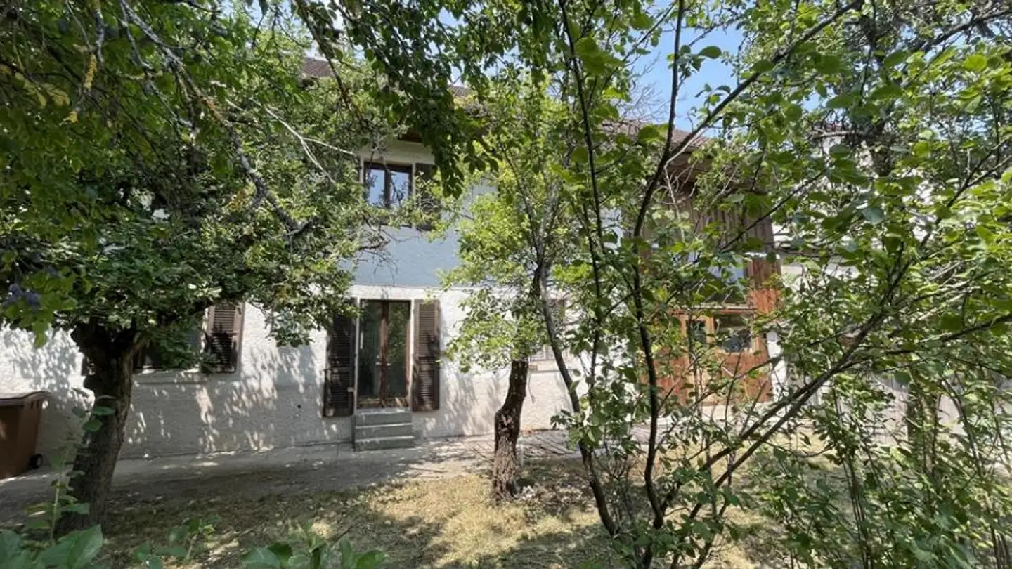 Single house for sale - 2854 Bassecourt - Photo 3
