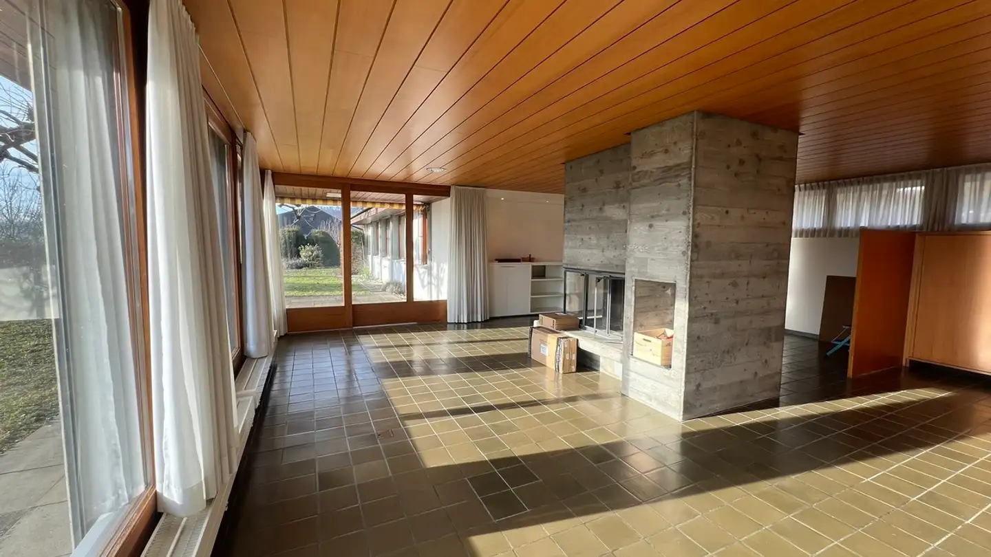 Casa singola in vendita - Rebbergweg 7, 4450 Sissach - Foto 2