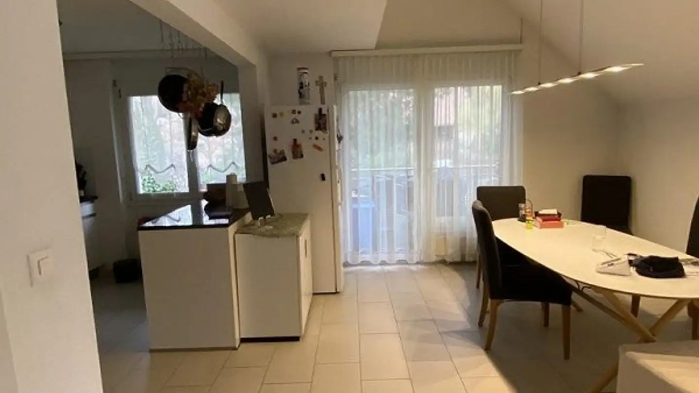 Duplex à louer - Schaufelweg 1, 3098 Schliern b. Köniz - Photo 2