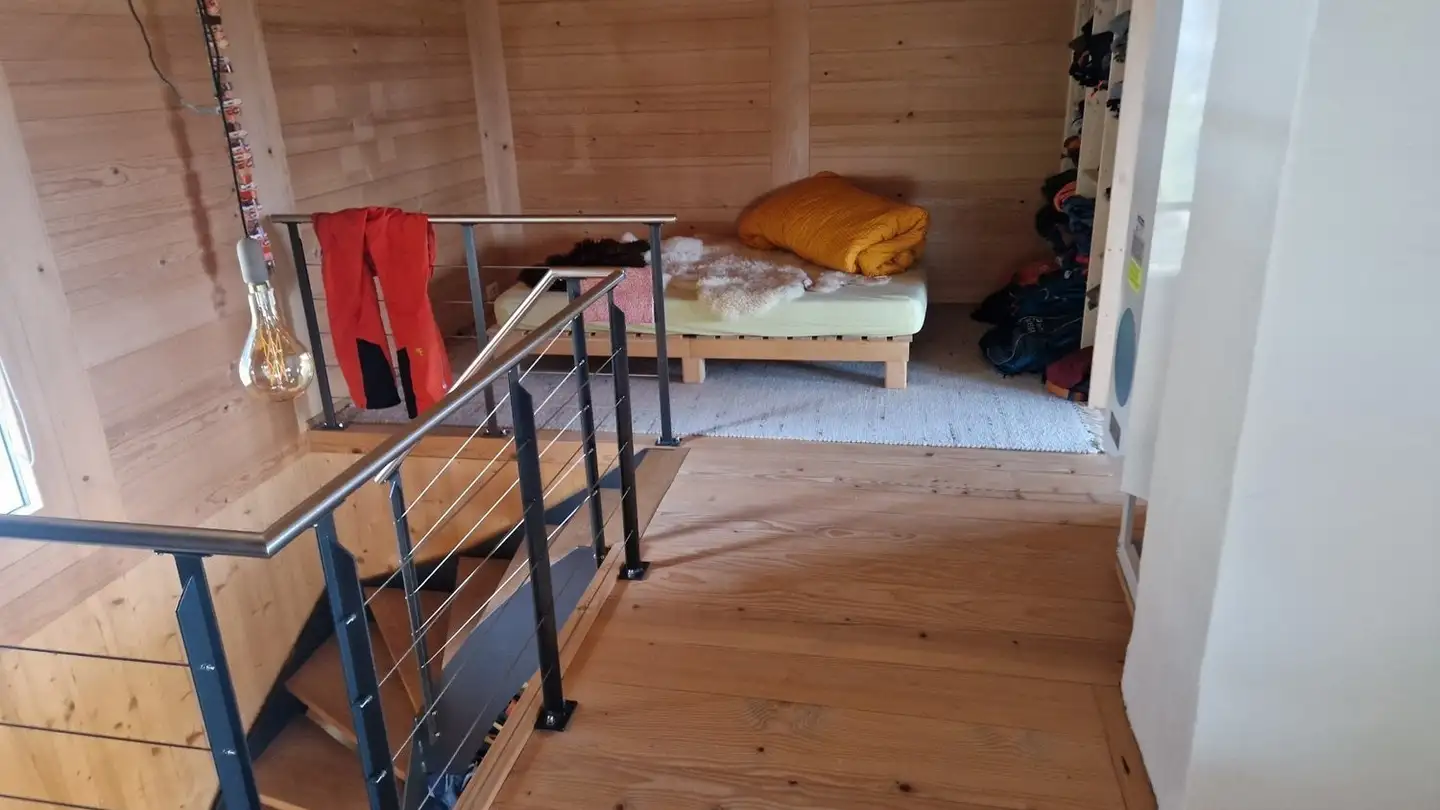 Casa singola in affitto - Mattenneuhaus 791a, 3454 Sumiswald - Foto 3