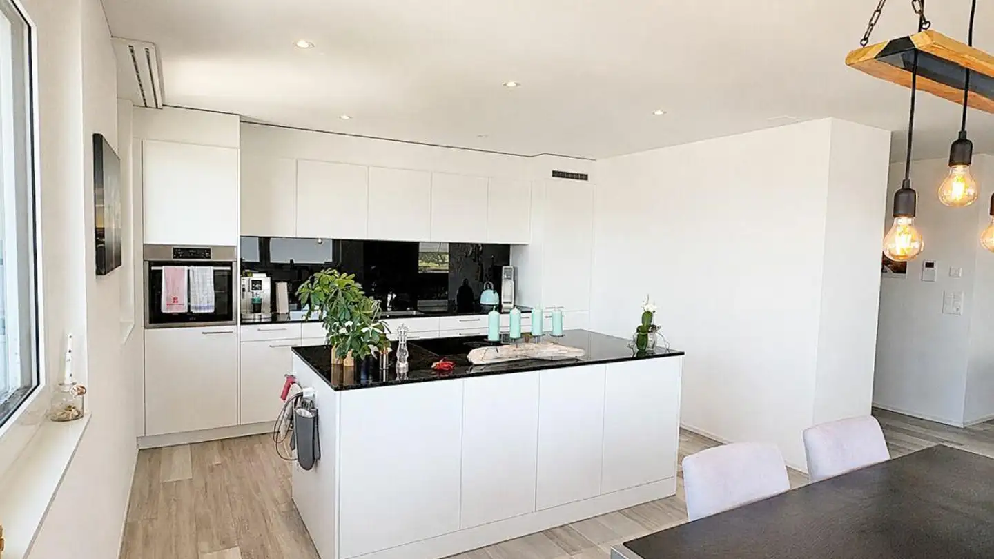 Appartement à louer - Fichtenstrasse 22, 9230 Flawil - Photo 2