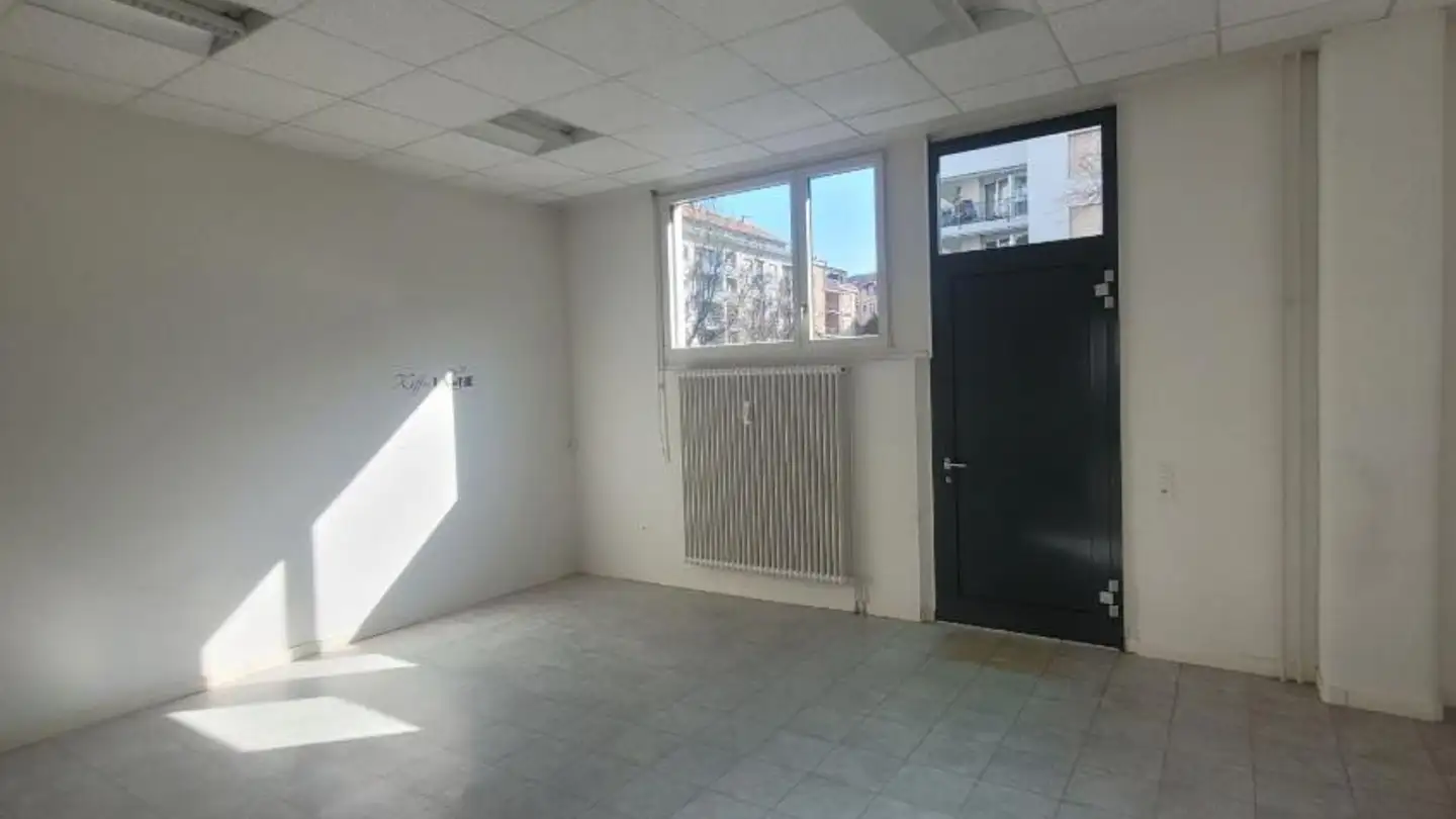Gewerbe mieten - J.J.Balmer-Strasse 3, 4053 Basel - Foto 3