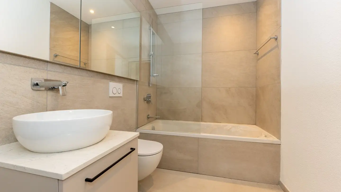 Wohnung mieten - Ausserdorf 2b, 4324 Obermumpf - Foto 4