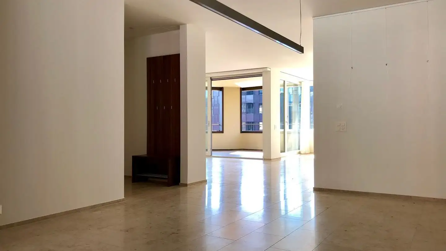 Wohnung mieten - Käferholzstrasse 36, 8057 Zürich - Foto 4