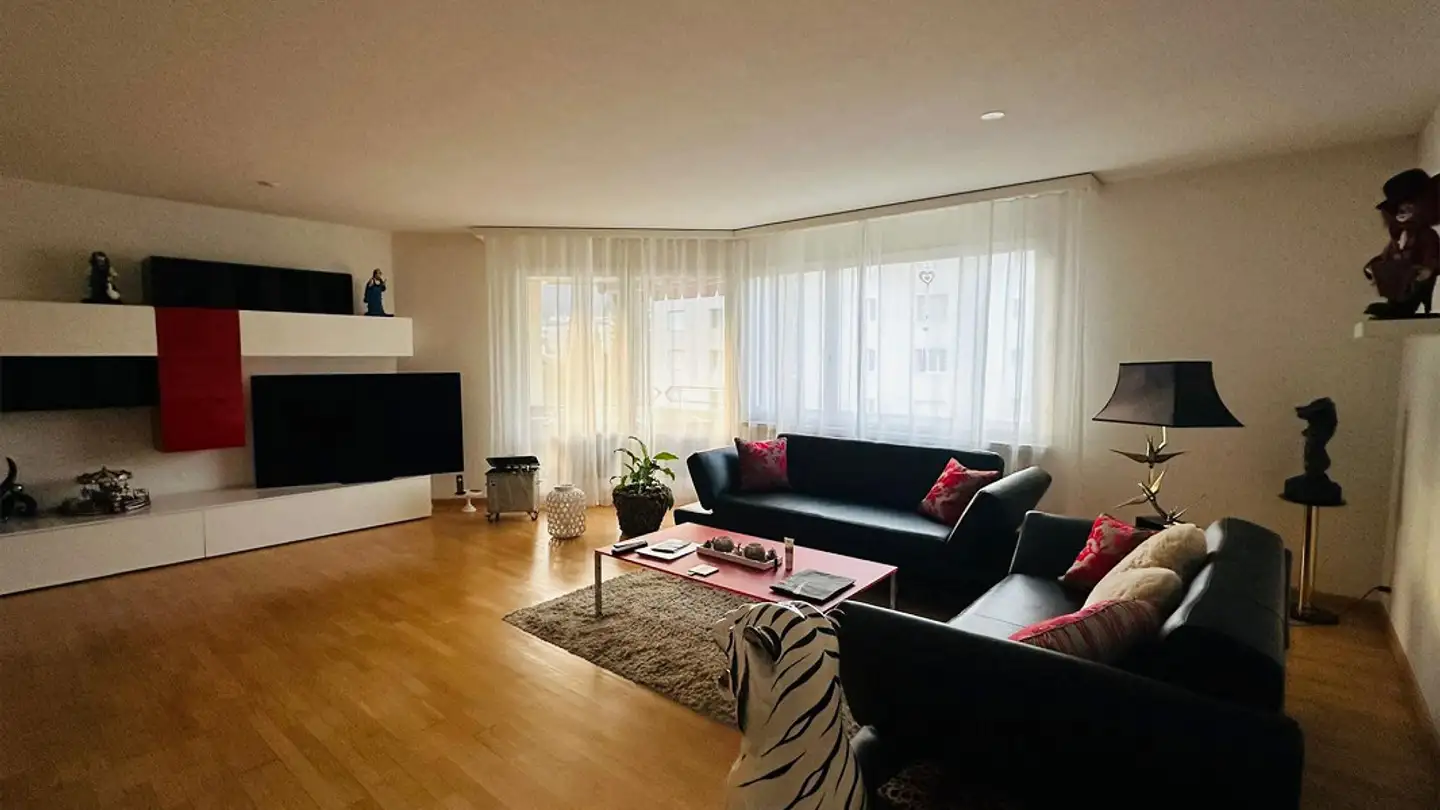 Appartement à louer - Spitzebnetring 14, 6403 Küssnacht am Rigi - Photo 3