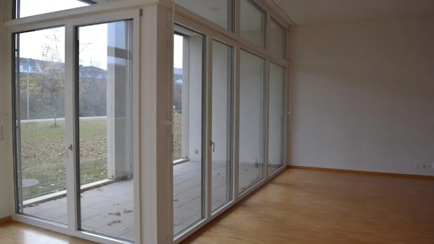 Apartment for rent - Hagenholzstrasse, 8050 Zürich - Photo 3