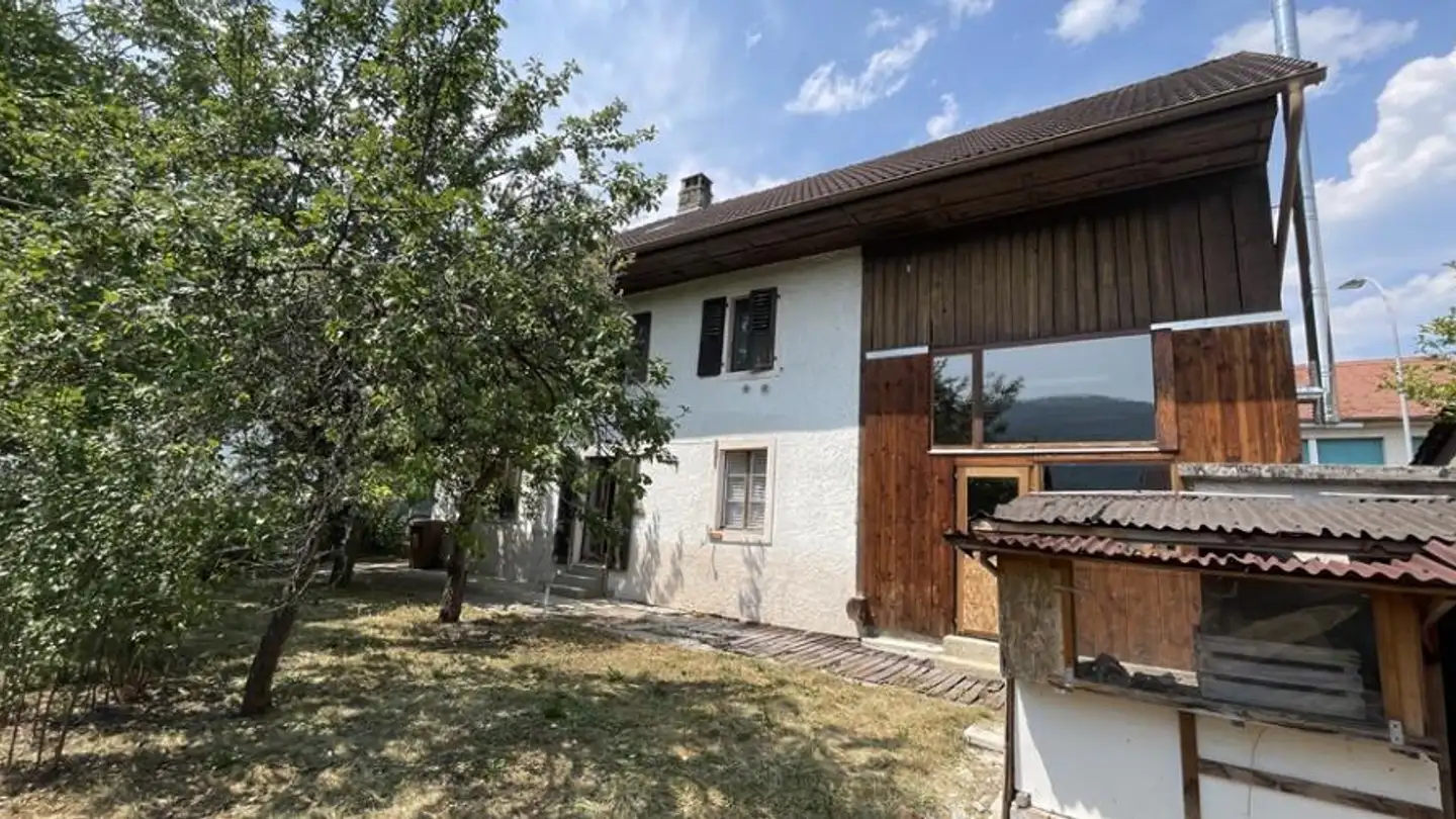 Single house for sale - 2854 Bassecourt - Photo 2